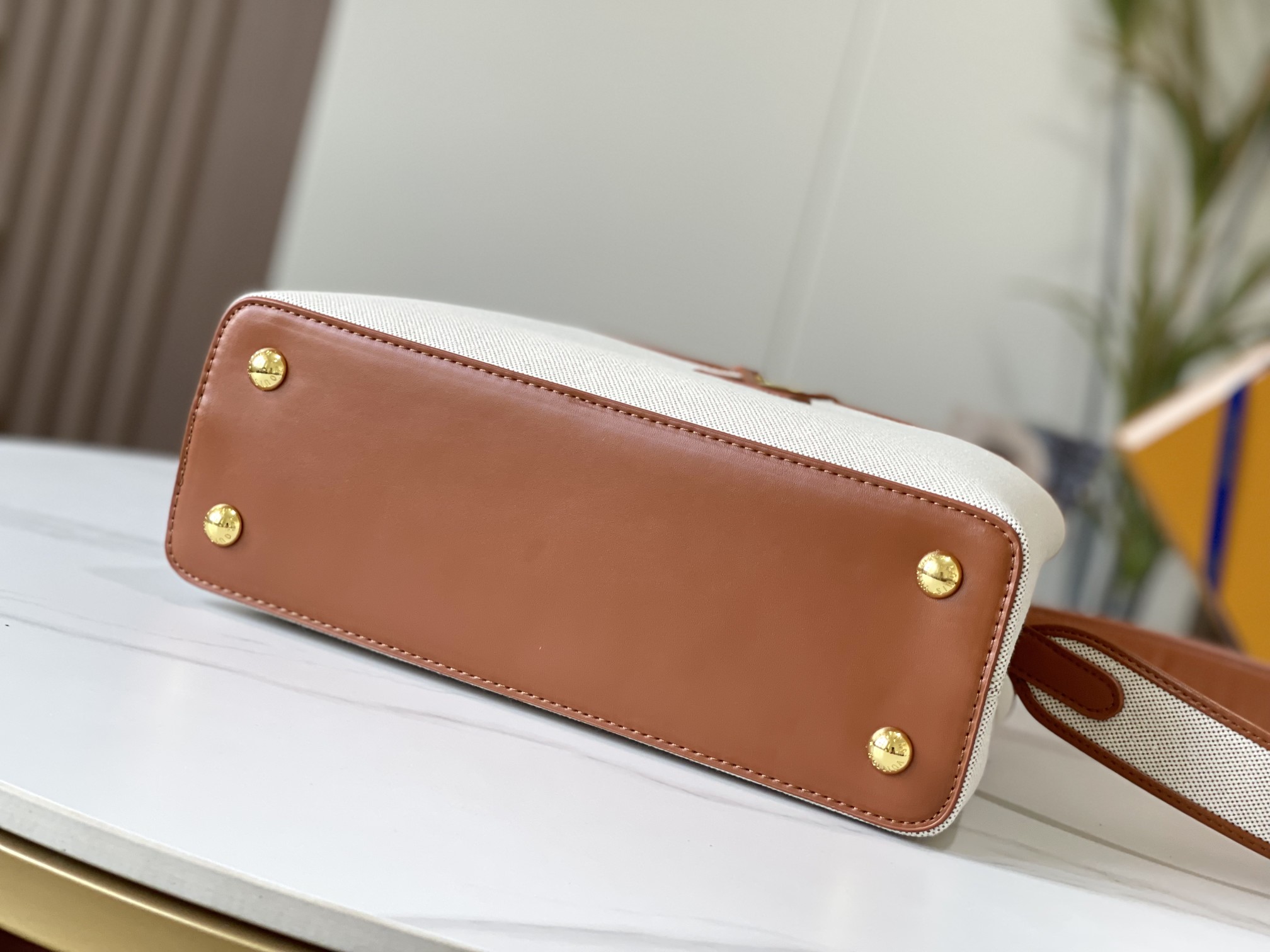 Louis Capucines new arrival bag 05