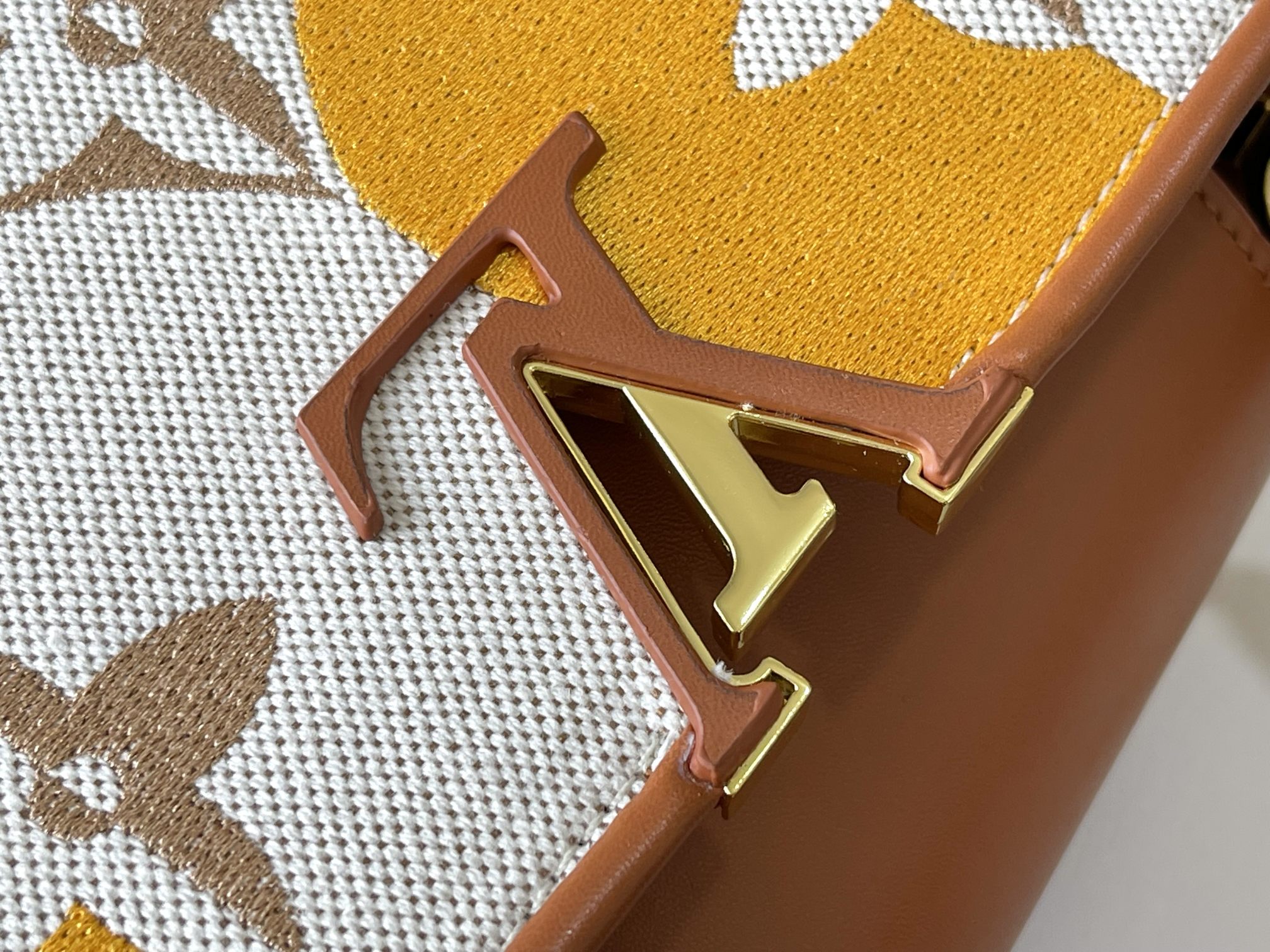 Louis Capucines new arrival bag 03