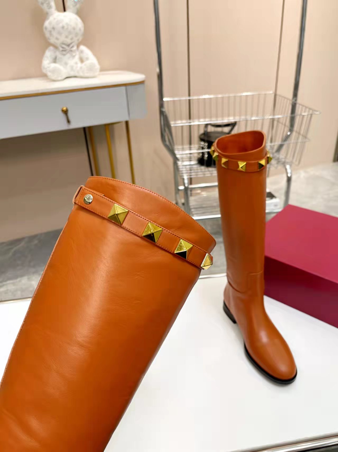 Val new arrival women boots 006