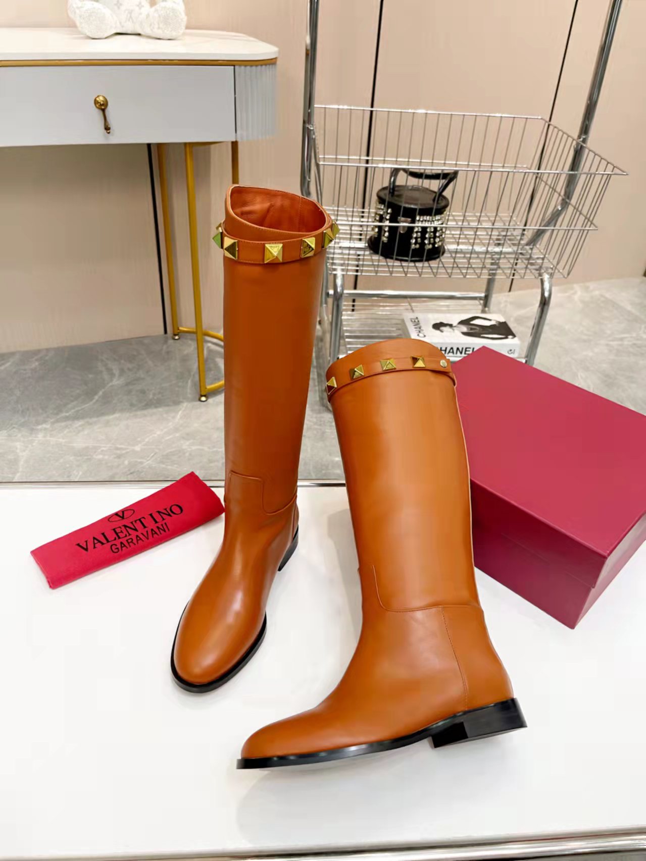 Val new arrival women boots 006