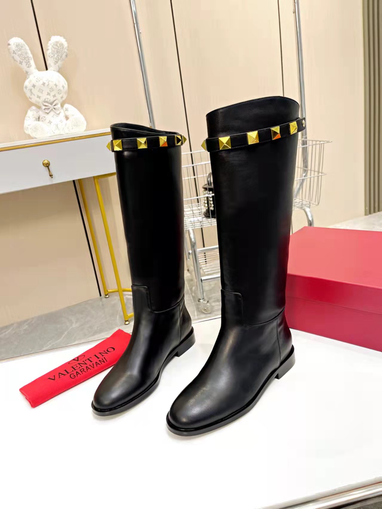 Val new arrival women boots 006