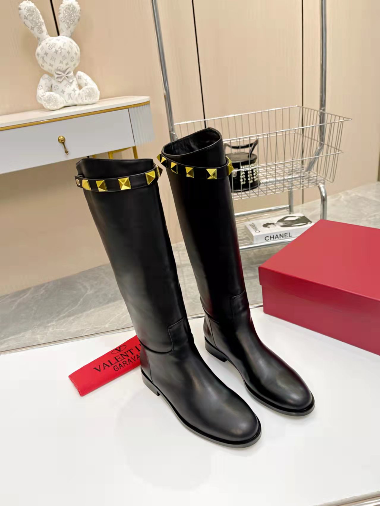 Val new arrival women boots 006