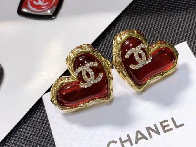 CC Earrings 0007