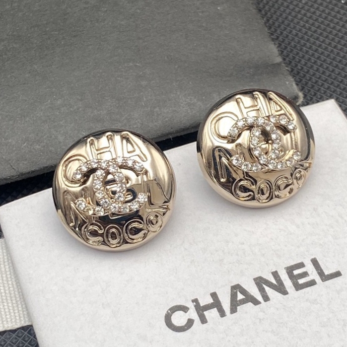CC Earrings 0014