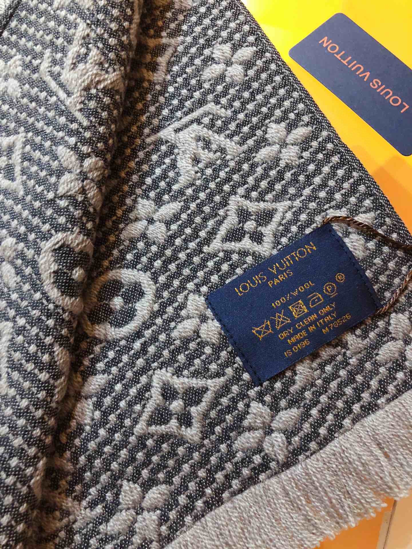 Louis new arrival scarf size: 40*185 cm 008