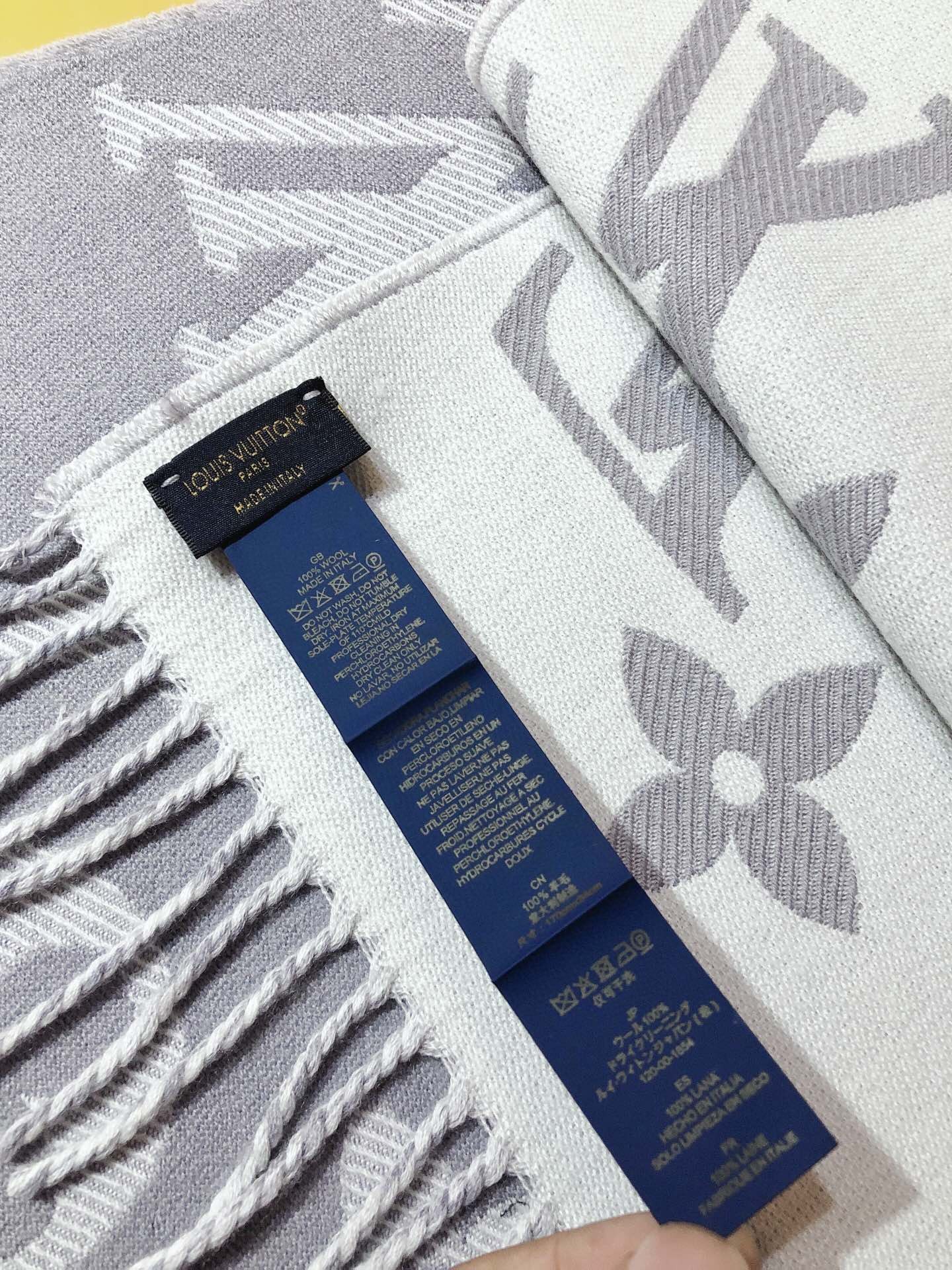 Louis new arrival scarf size: 45*200 cm 007