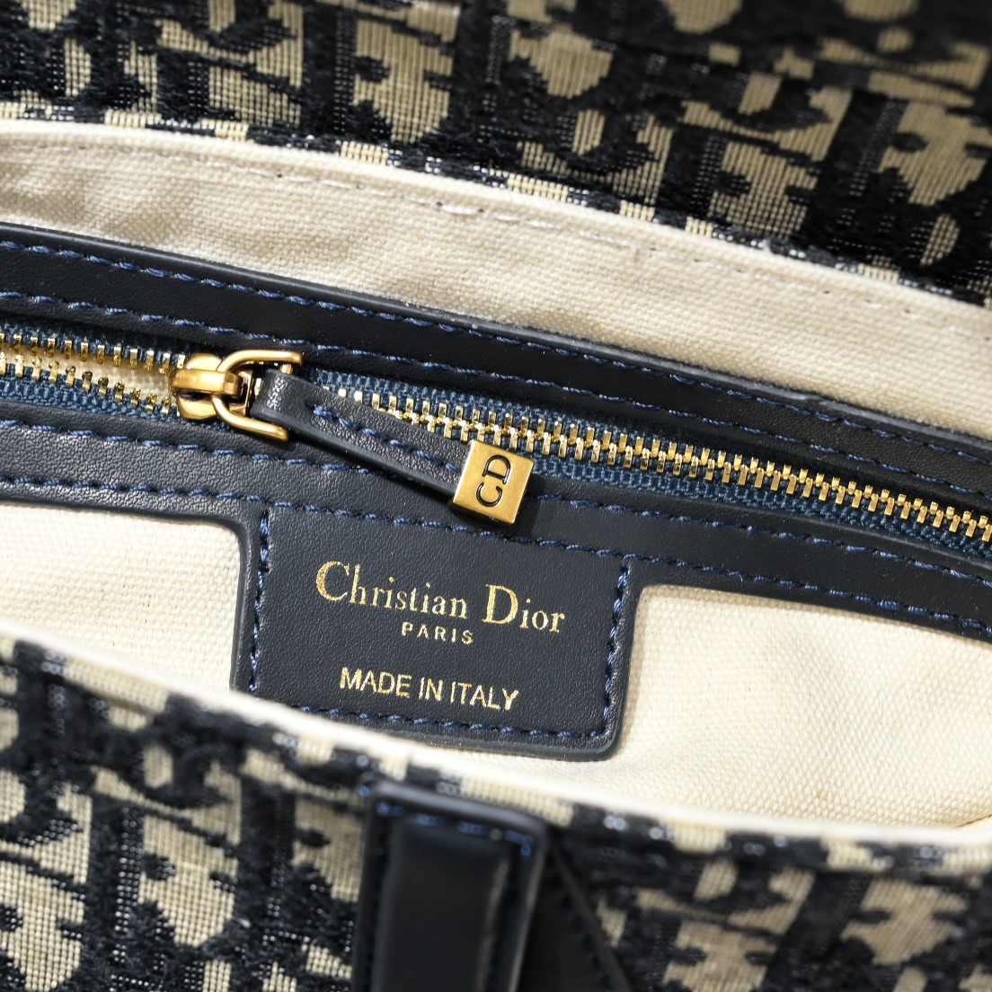 D saddle Be a classic with classics crossbody bag