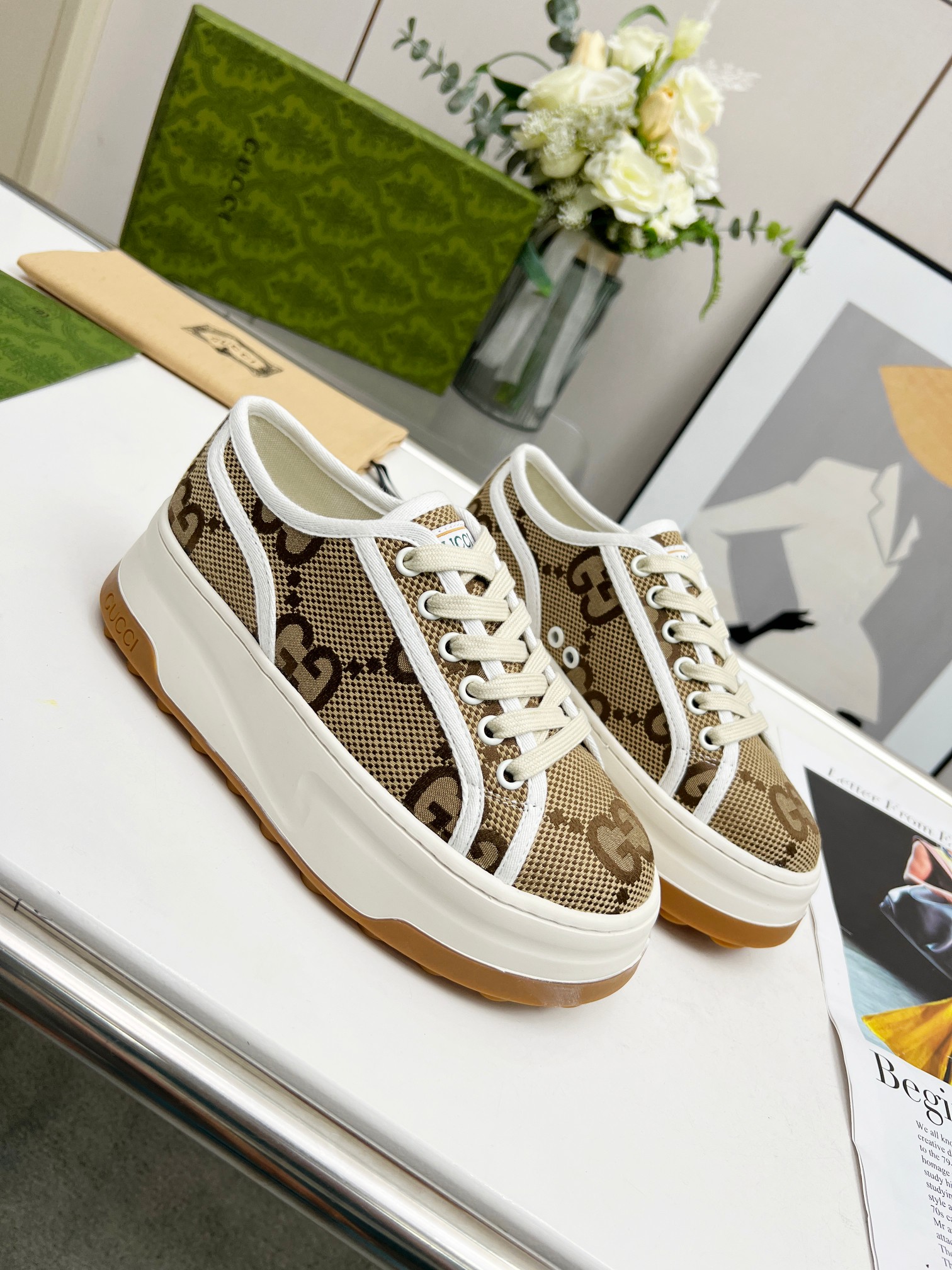 Gg new arrival womne shoes 01