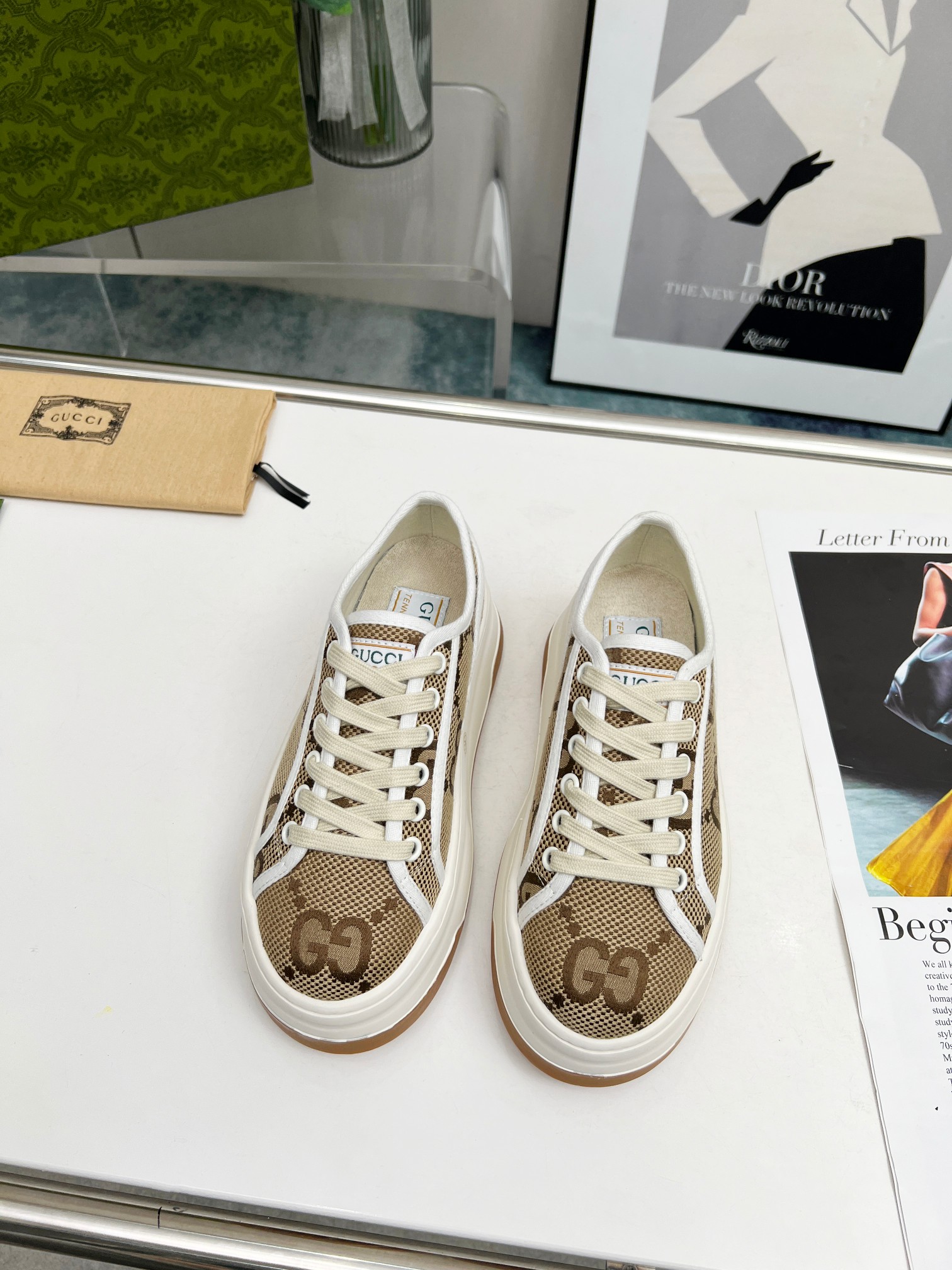 Gg new arrival womne shoes 01