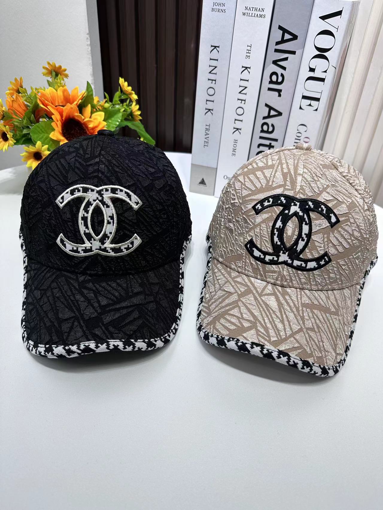 CC New Arrival Hat 0024