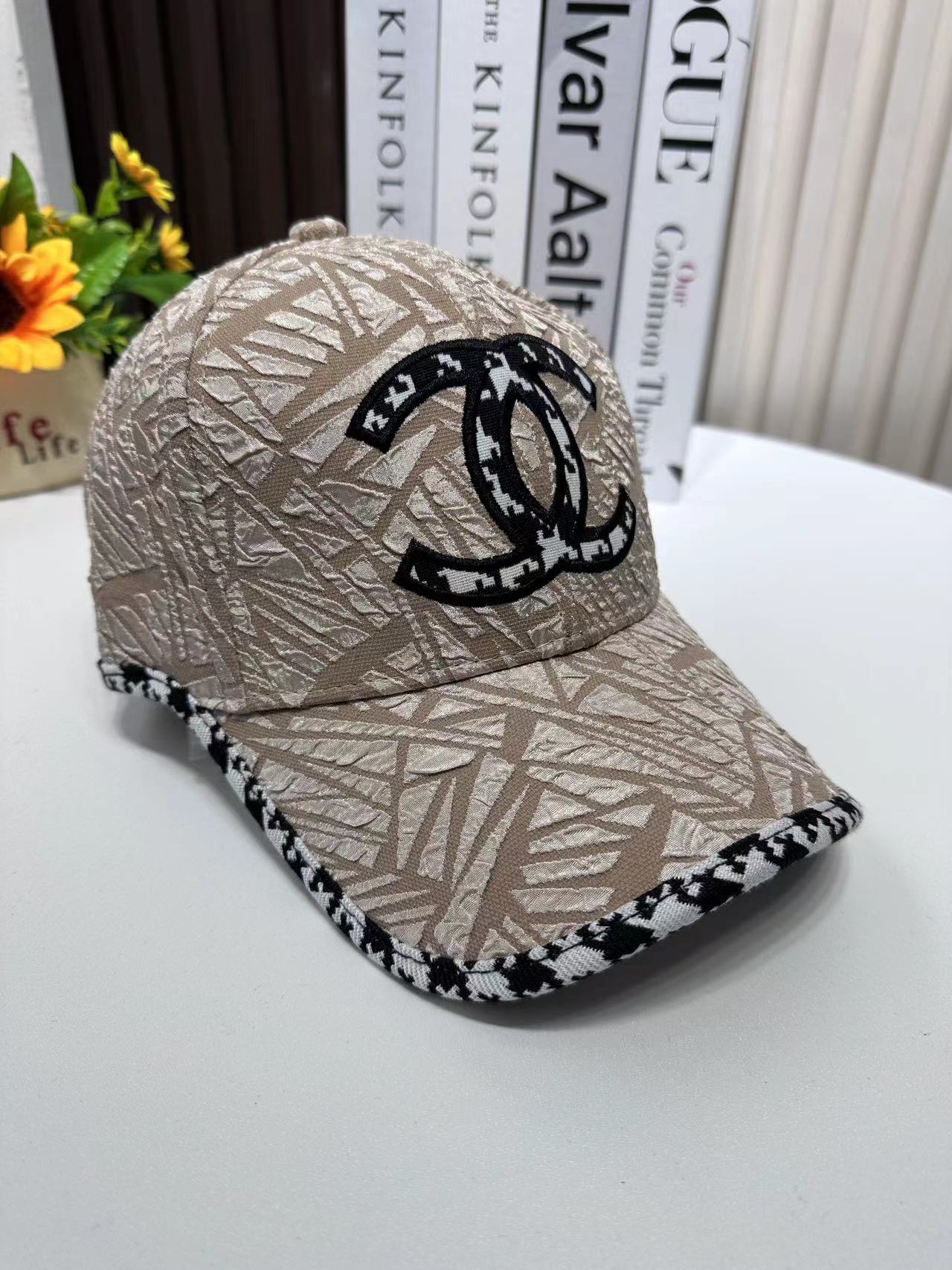 CC New Arrival Hat 0024