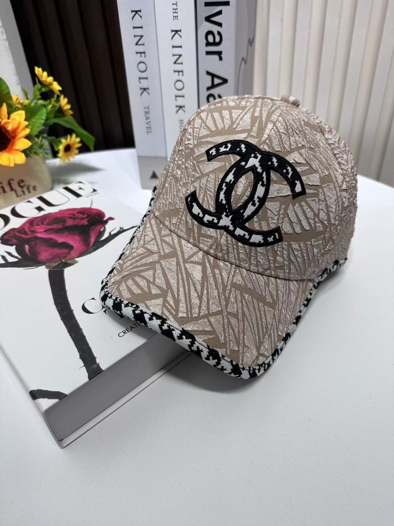 CC New Arrival Hat 0024