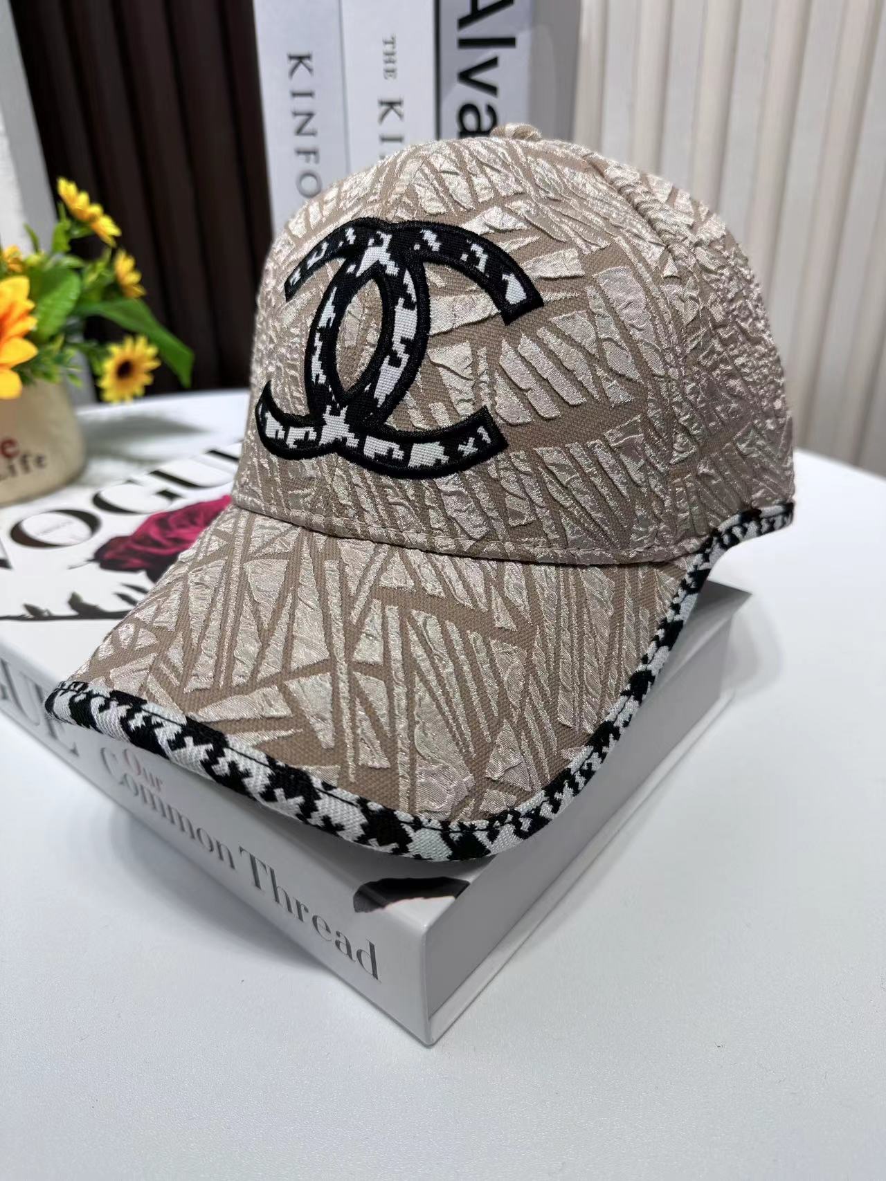 CC New Arrival Hat 0024