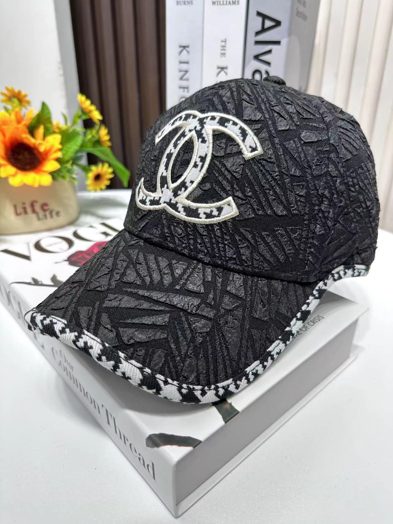 CC New Arrival Hat 0024