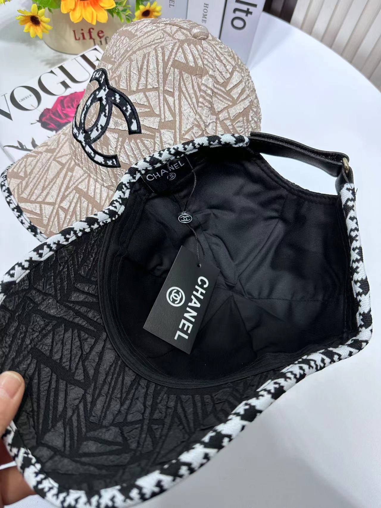 CC New Arrival Hat 0024