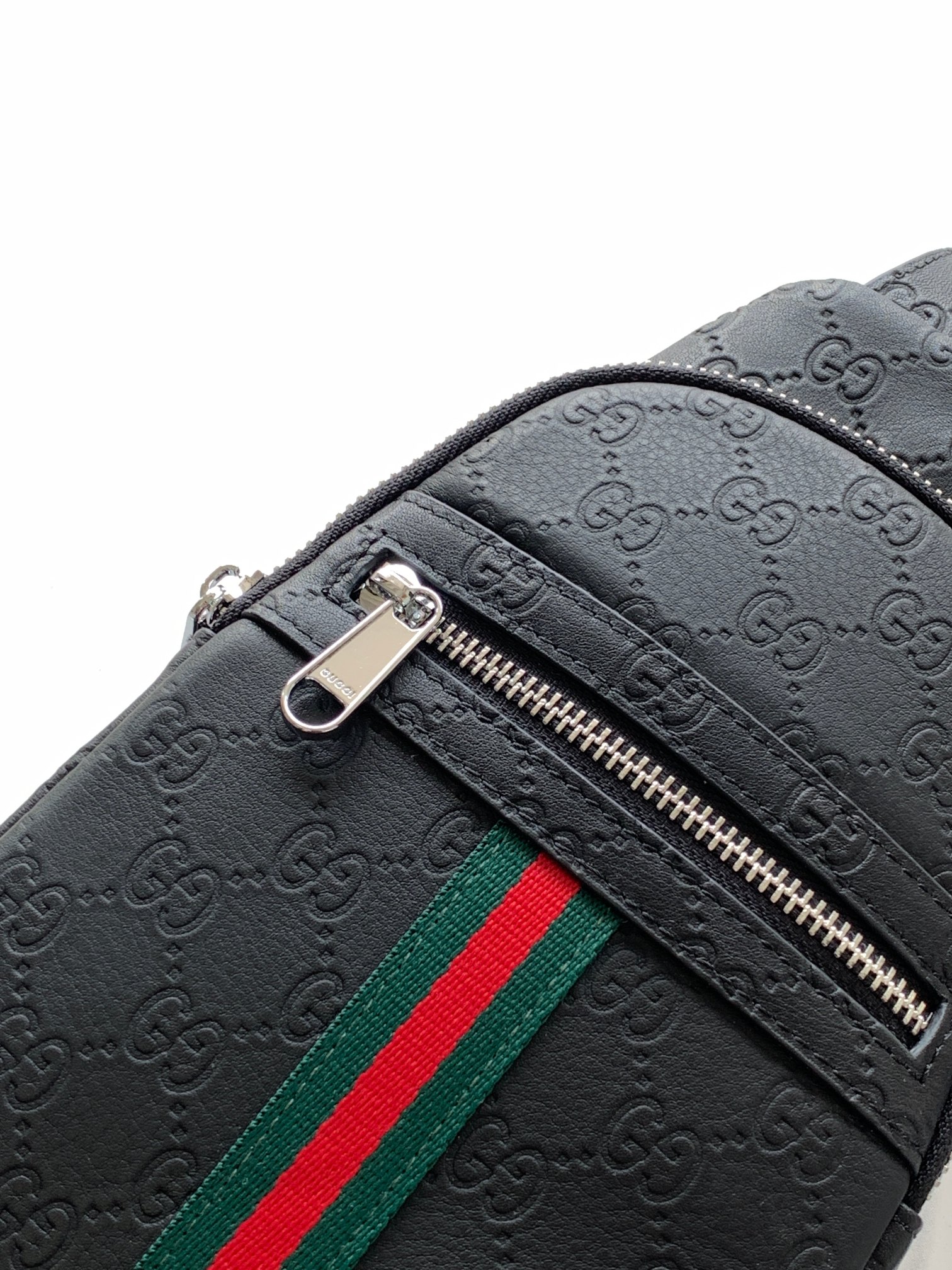 GG new arrival man bag size : 16.5x30x6 cm