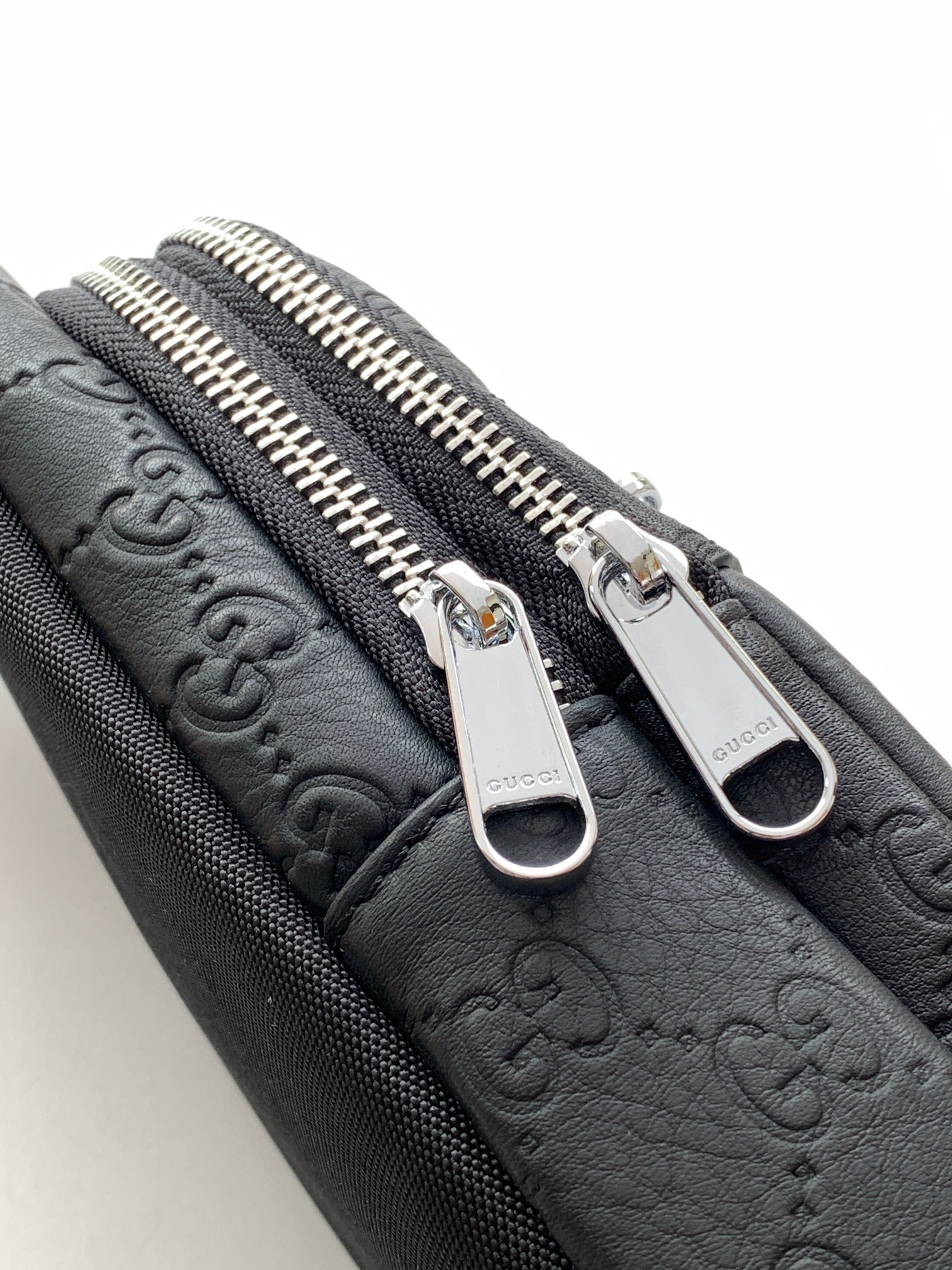 GG new arrival man bag size : 16.5x30x6 cm