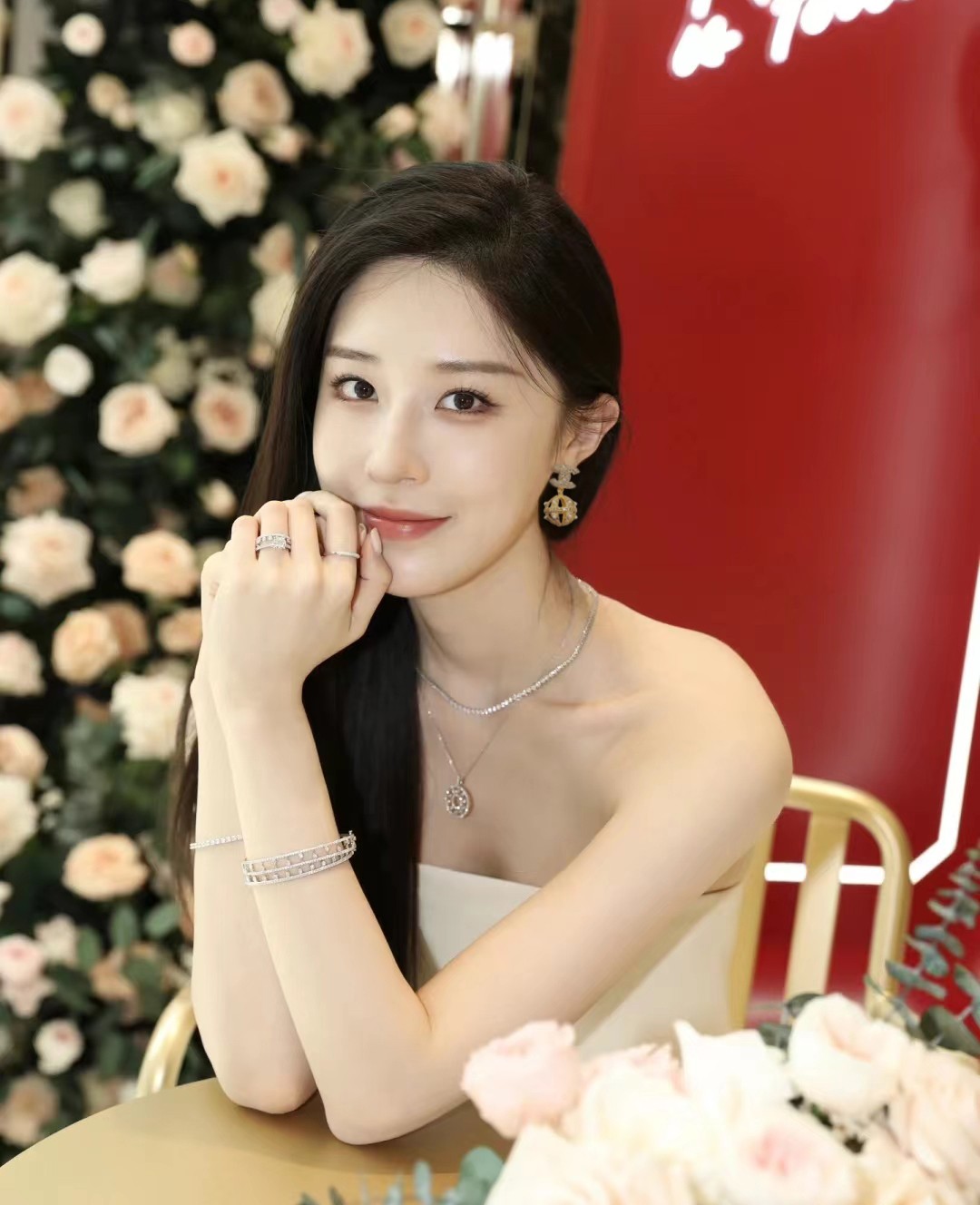 CC Jewelry New Arrival 0073