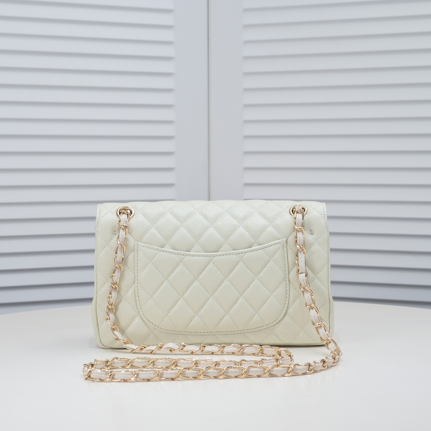 CC CF2.55 caviar leather bag 8 COLORS  size: 25.5*16*6.5cm