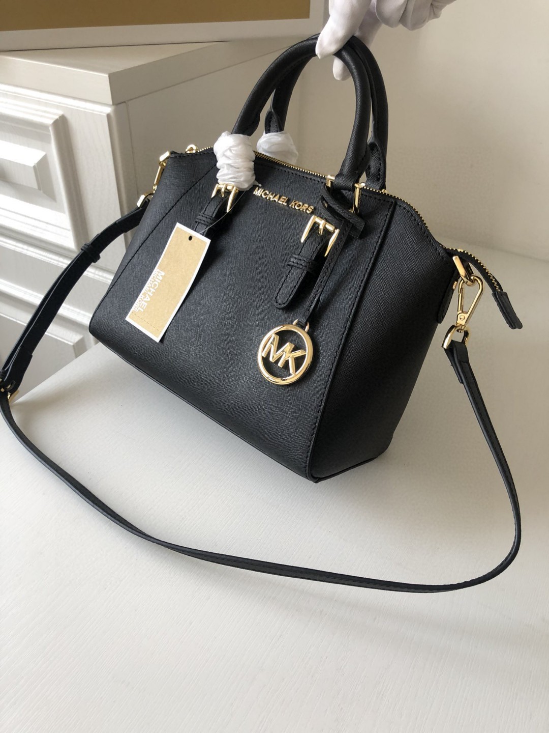 MK new arrival bag size :24.5cm*20.5cm*11cm