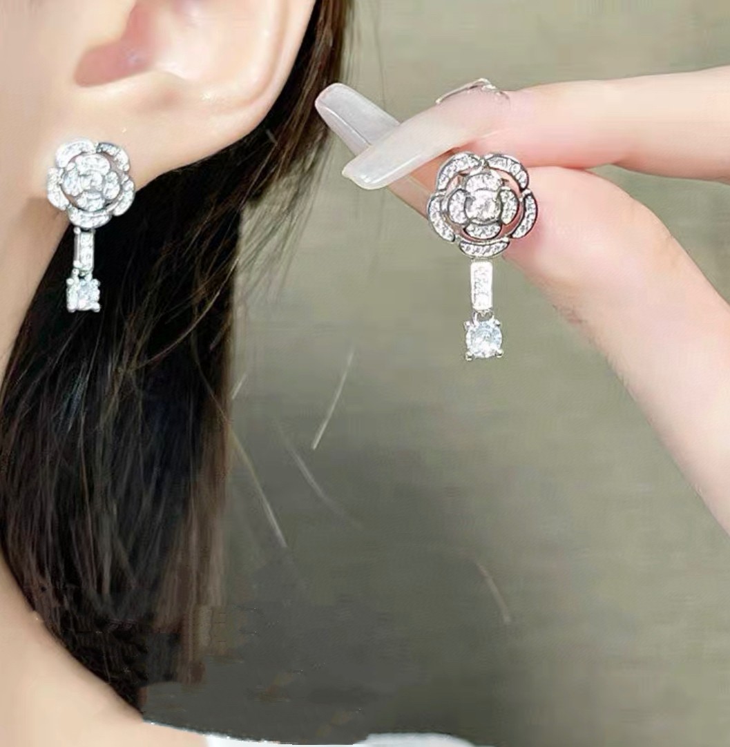 CC Earrings 0006
