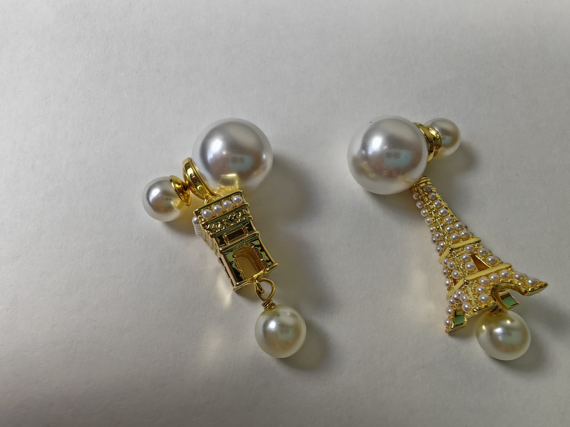 DO Jewelry New Arrival 0040