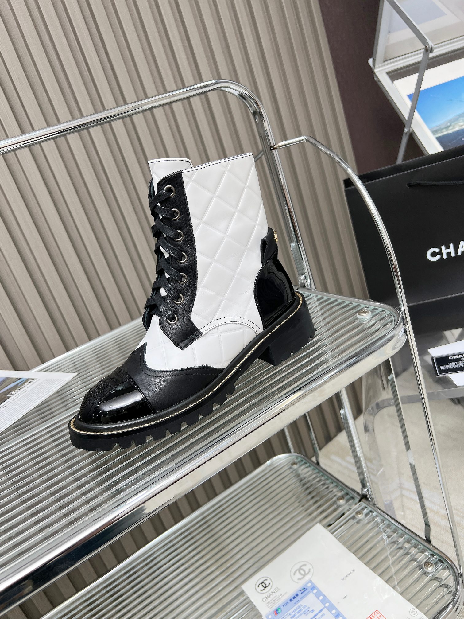 cc women boots