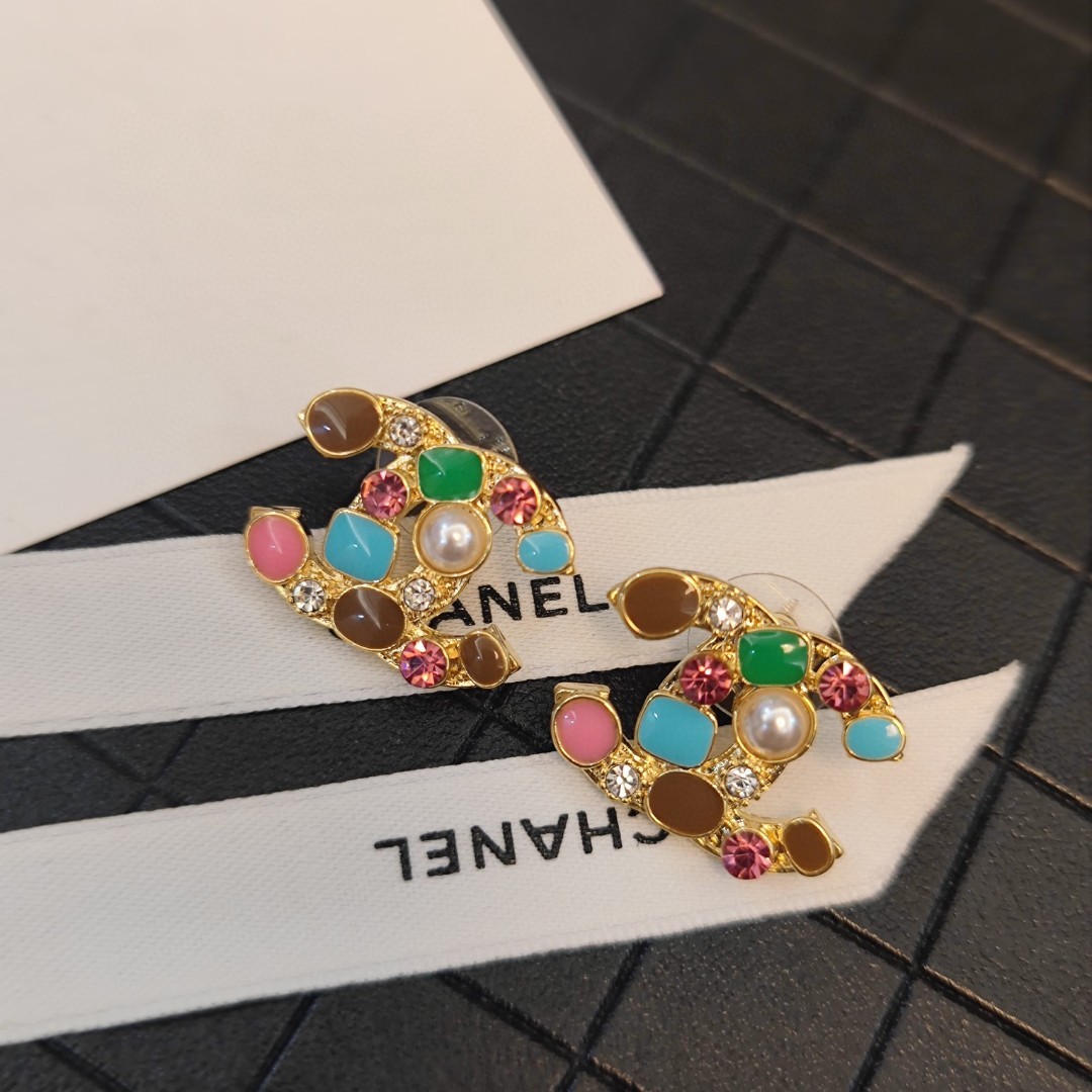 CC Jewelry New Arrival 0046