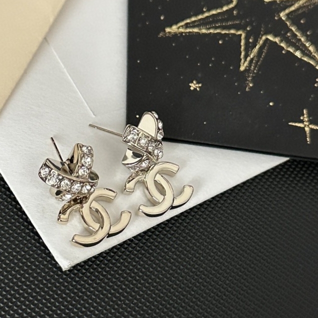 CC Earrings 0021