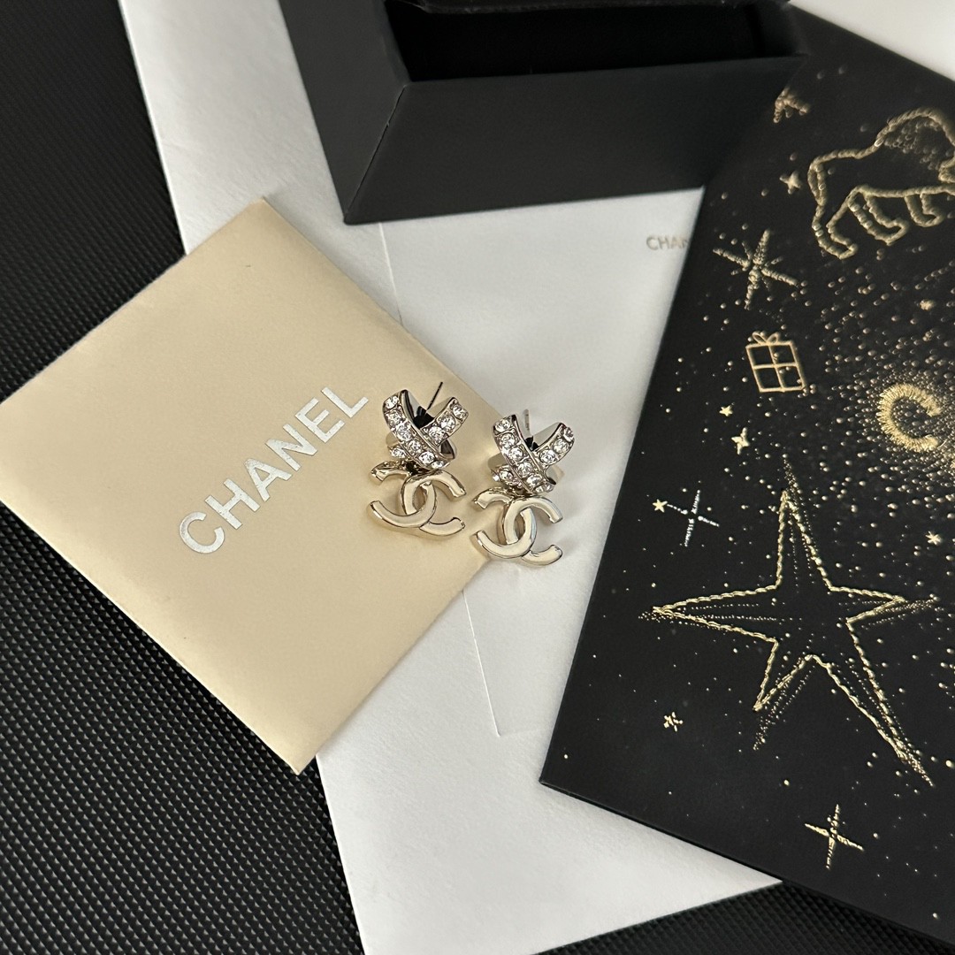 CC Earrings 0021