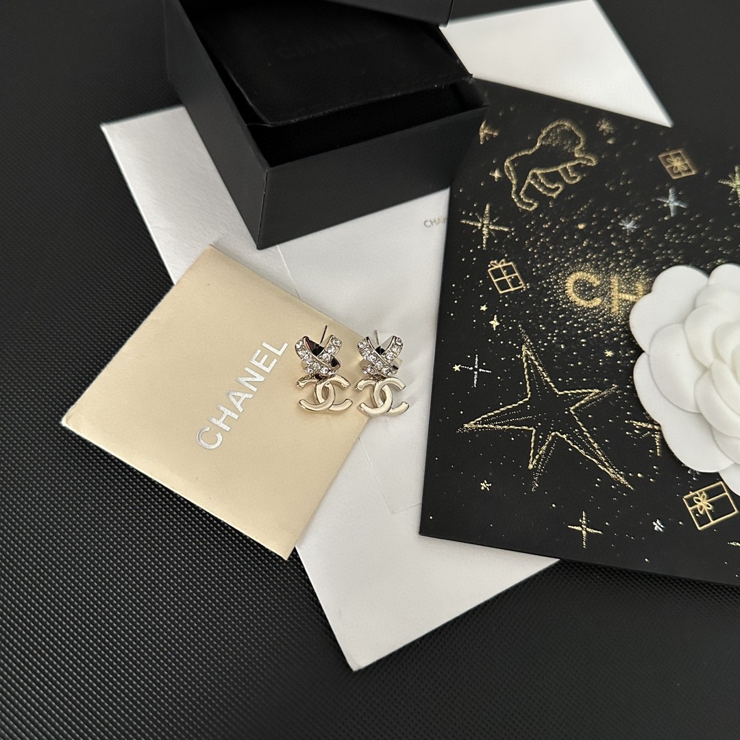 CC Earrings 0021