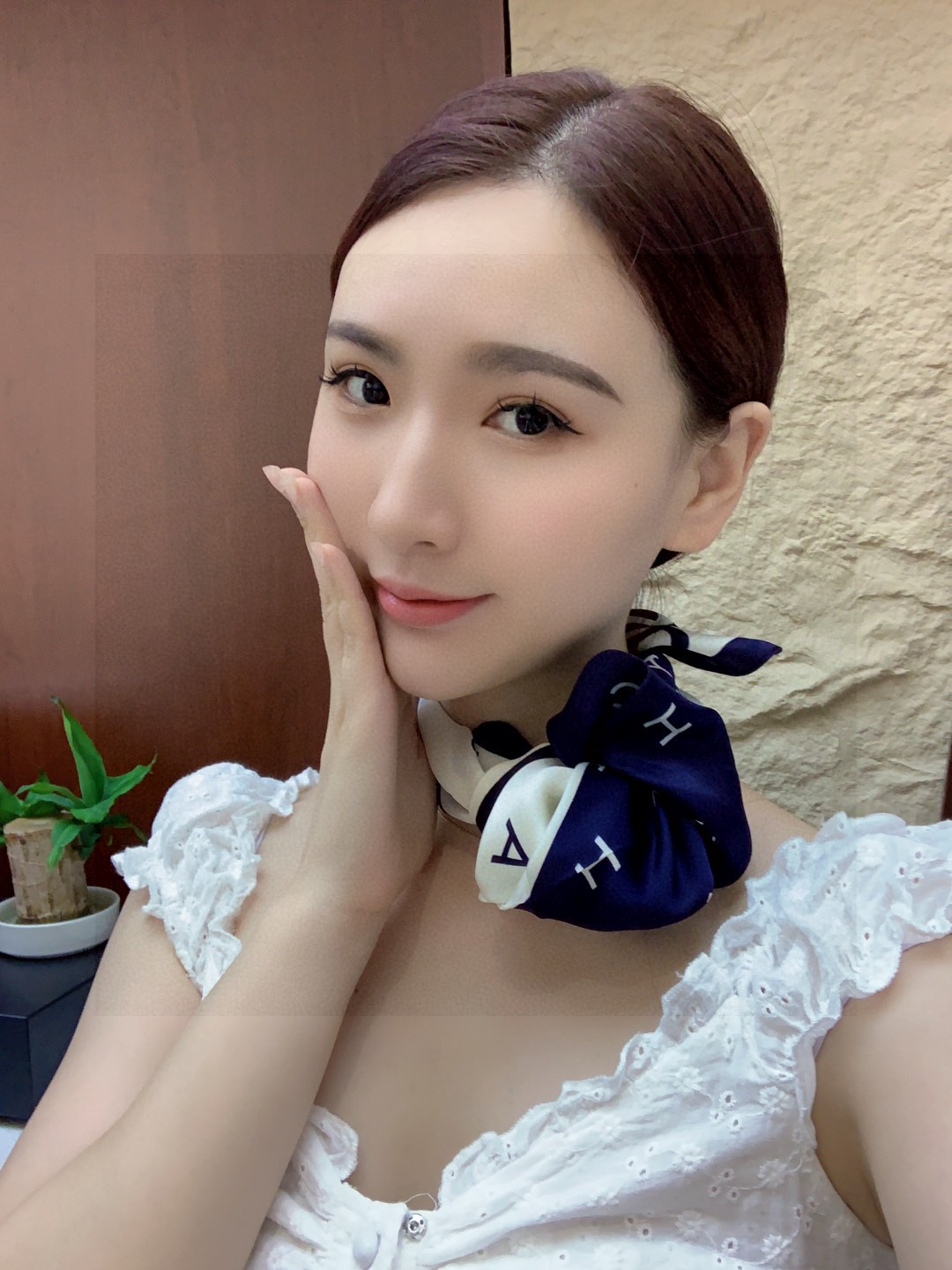 cc new arrival silk scarf size: 53x53cm