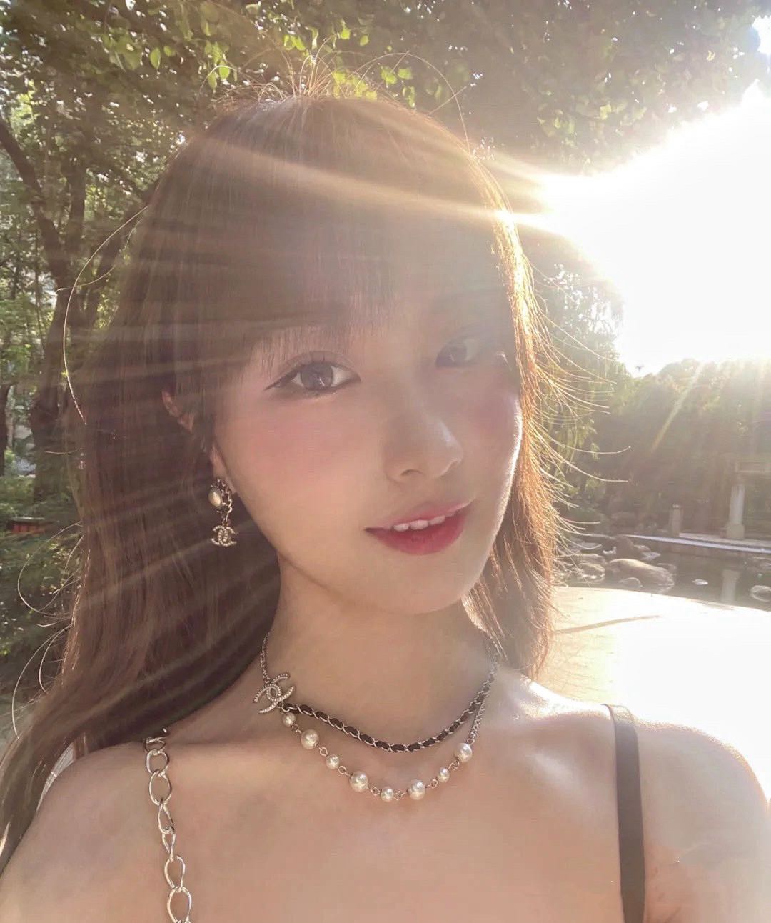CC Necklace 0021