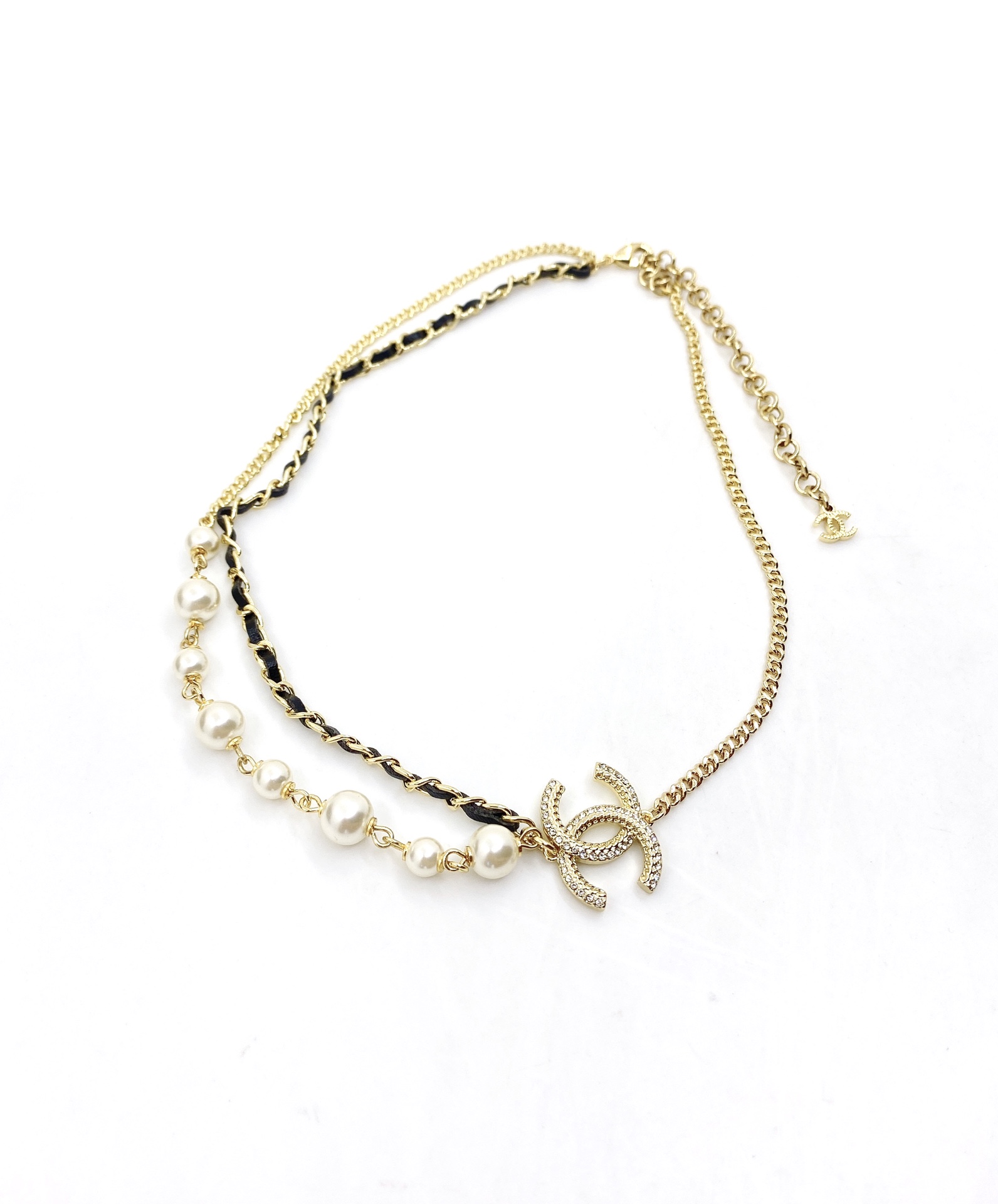 CC Necklace 0021