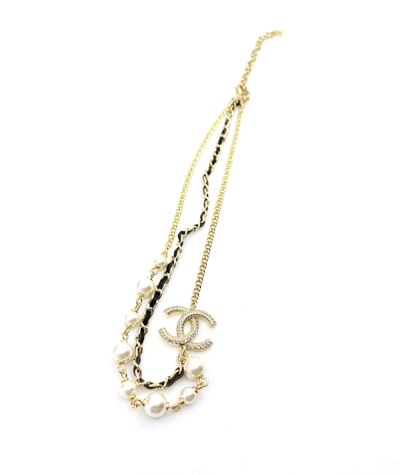 CC Necklace 0021