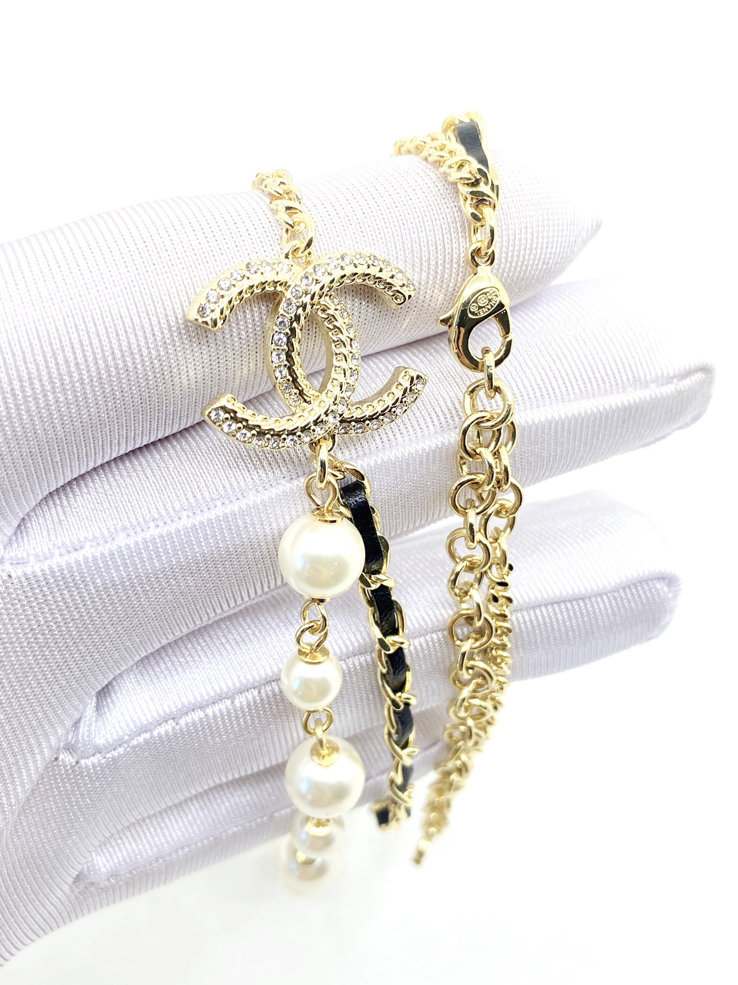 CC Necklace 0021