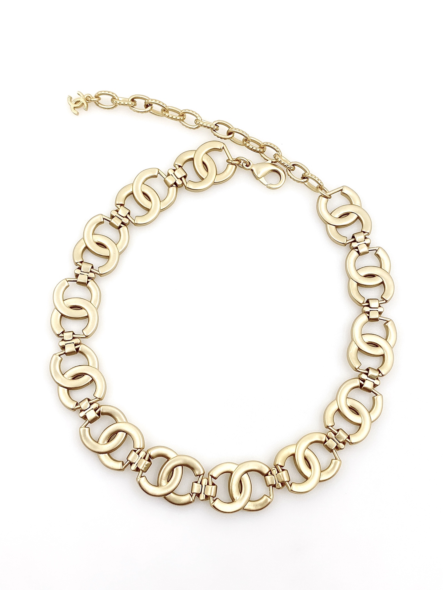 CC Necklace 0022