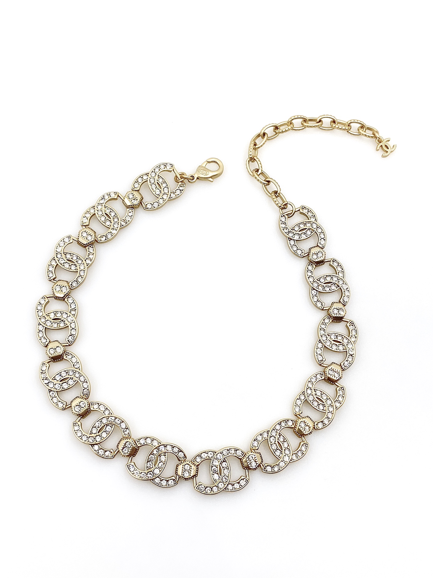 CC Necklace 0022