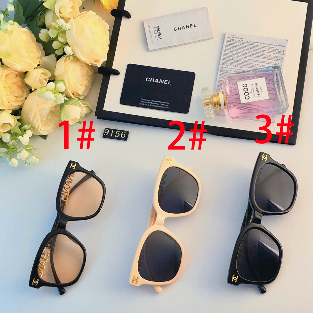 CC new arrival sunglass 012