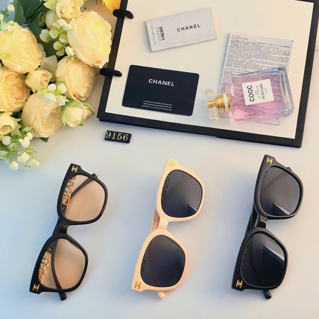 CC new arrival sunglass 012