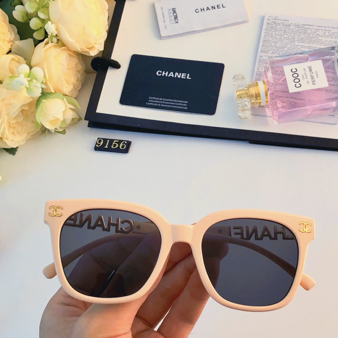 CC new arrival sunglass 012