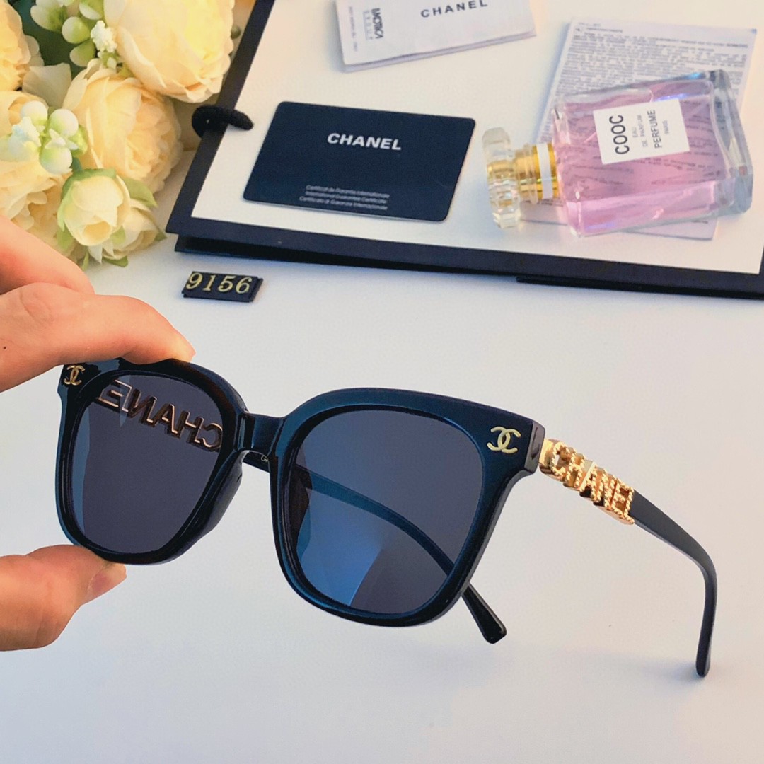 CC new arrival sunglass 012