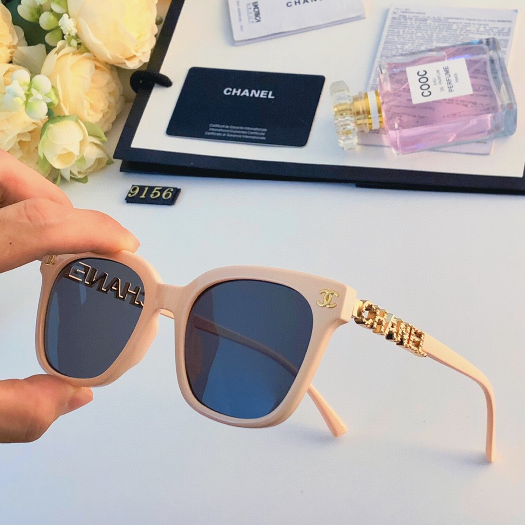 CC new arrival sunglass 012