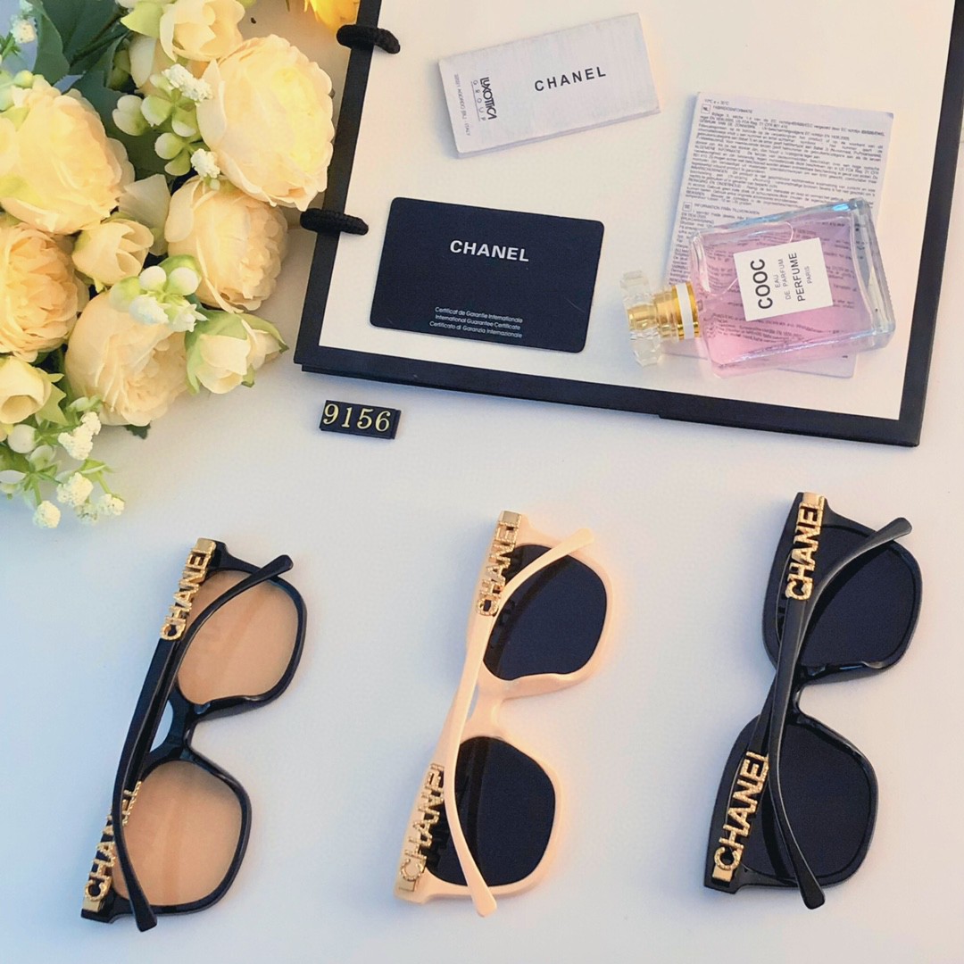 CC new arrival sunglass 012