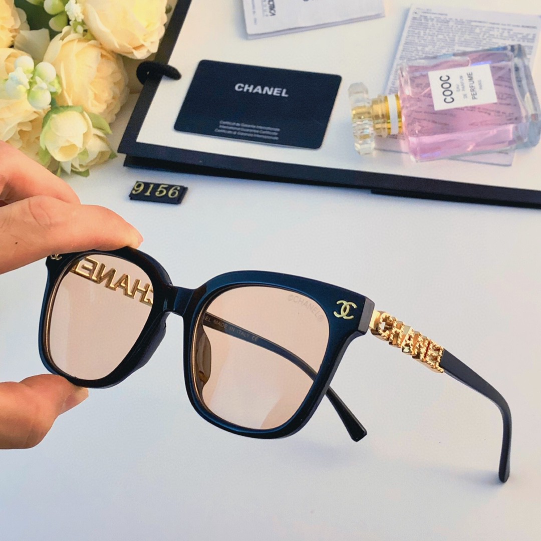 CC new arrival sunglass 012