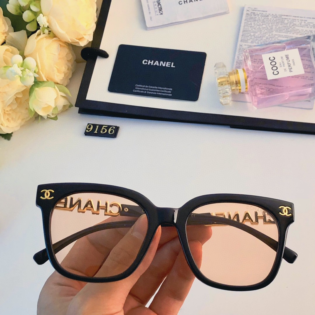 CC new arrival sunglass 012