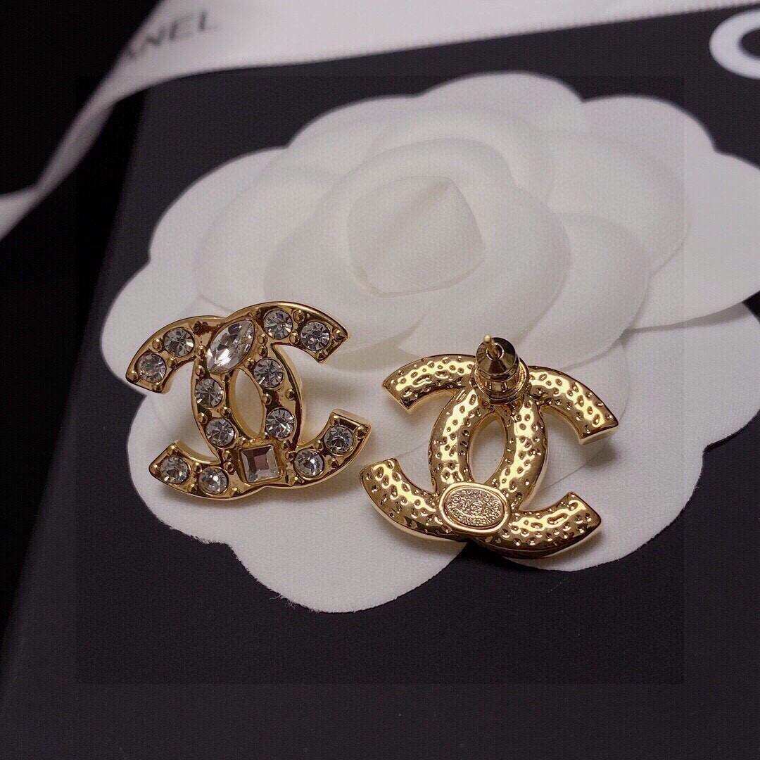 CC Earrings 0020
