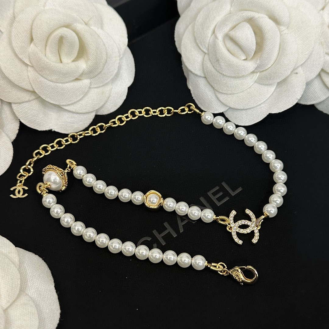 CC Necklace 0014