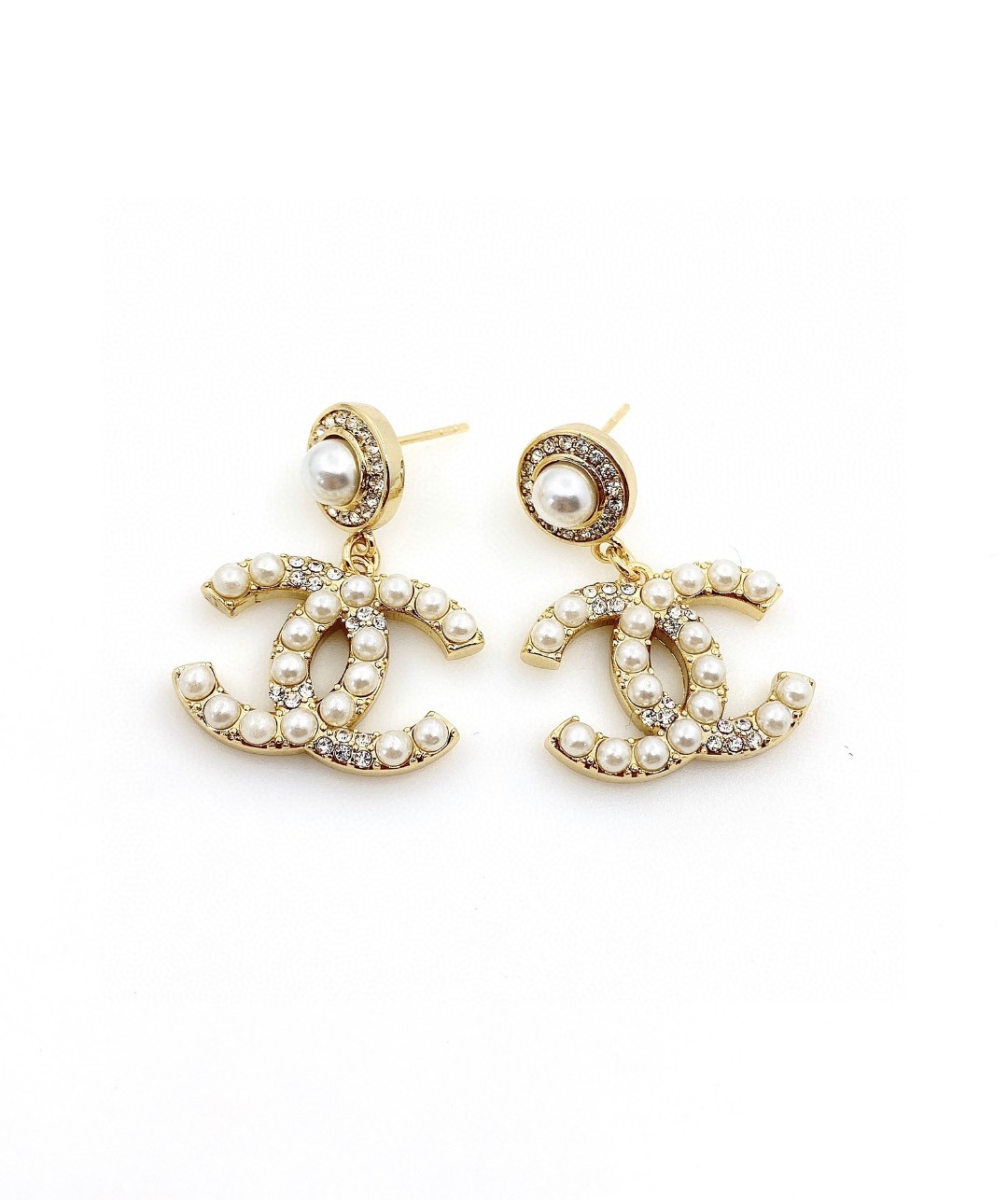 CC Earrings 0022
