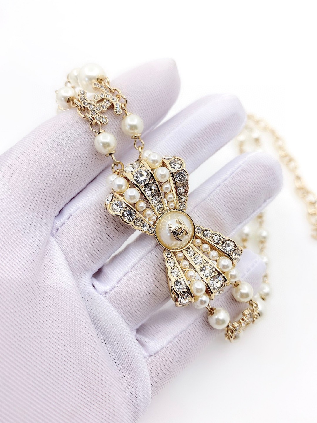 CC Necklace 0018